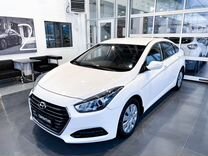 Hyundai i40 2.0 AT, 2016, 179 679 км, с пробегом, цена 1 320 000 руб.