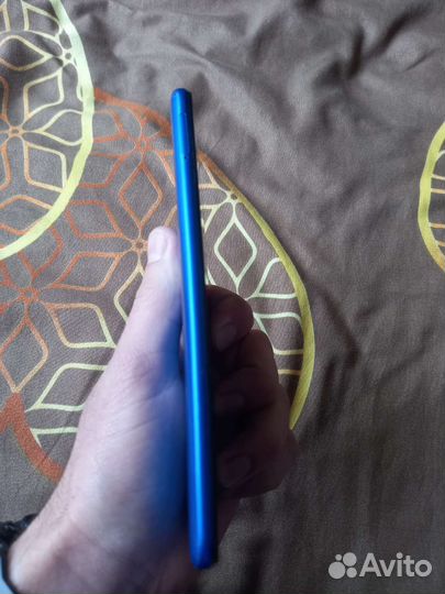 Мобильные телефоны бу xiaomi redmi 9а