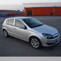 Opel Astra 1.8 MT, 2007, 300 000 км, с пробегом, цена 435 000 руб.