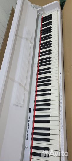 Цифровое пианино nux wk-310