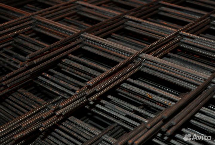 Сетка арматурная