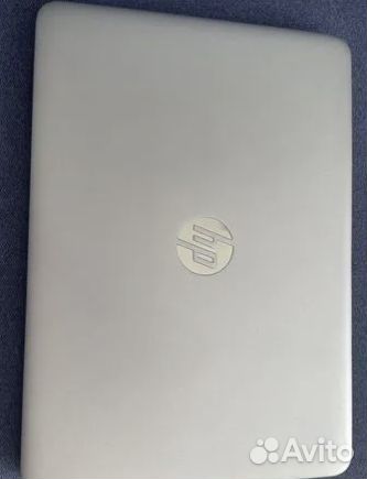Ноутбук HP EliteBook 840 G3