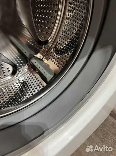 Стиральная машина samsung на 3, 5 кг