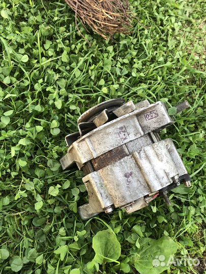 Генератор на ваз