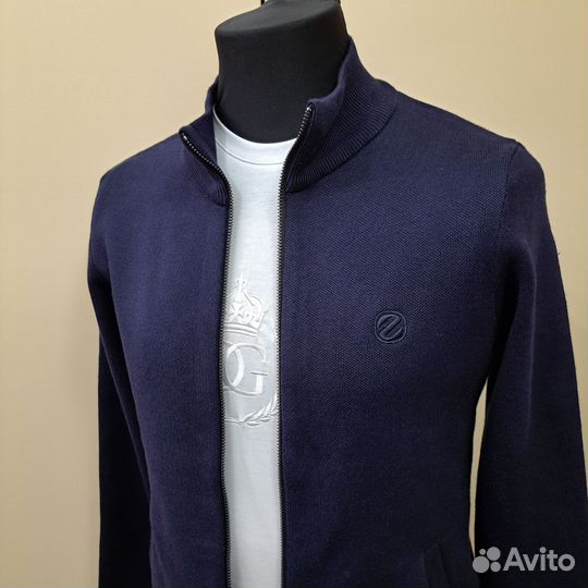 Кардиган zegna новый