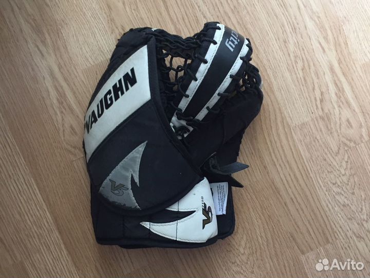 Вратарская ловушка vaughn V5 7110