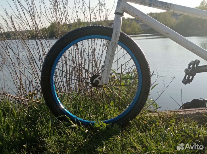 Bmx mirraco