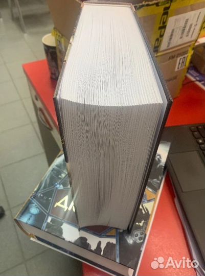 Анджей Сапковский, Ведьмак, 7 книг в одной