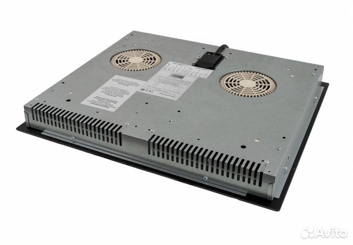 Индукционная плита бу