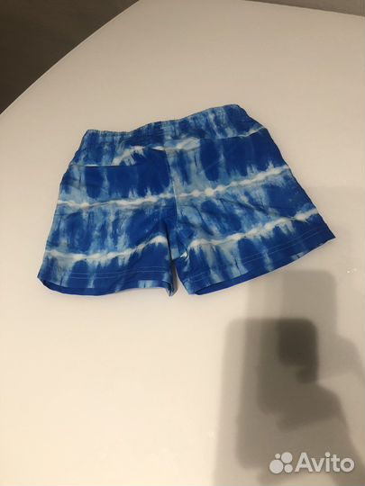 Новые купальные шорты