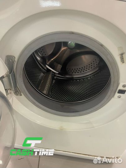 Стиральная машина indesit w125tx 5.5 кг