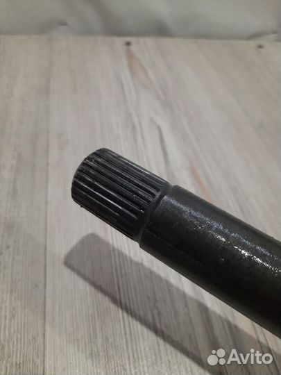 Привод подвески колеса Nissan X-trail T32 Прав