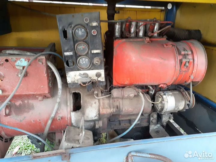 Сварочный аппарат