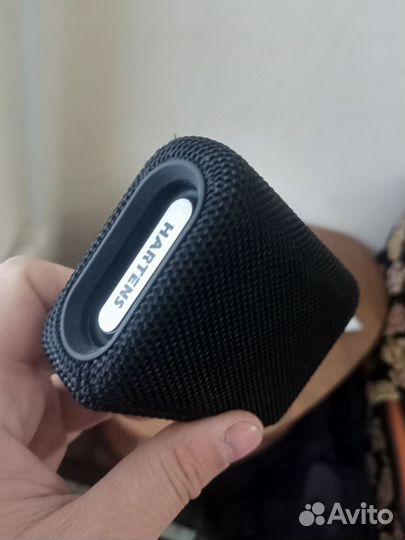 Блютуз колонка