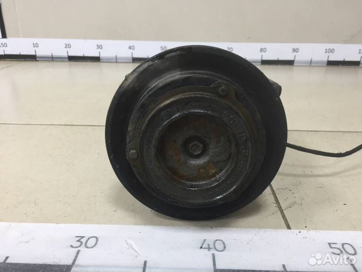 Компрессор системы кондиционирования Kia Spectra 2