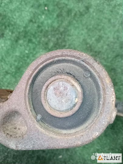 Рычаг передний правый nissan wingroad