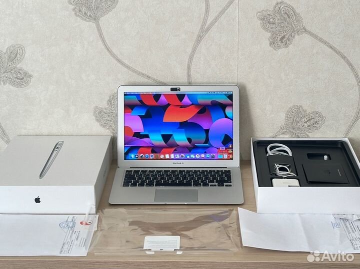 Apple MacBook Air 13 2017 Core i5