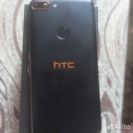 HTC Wildfire E Lite, 2/16 ГБ