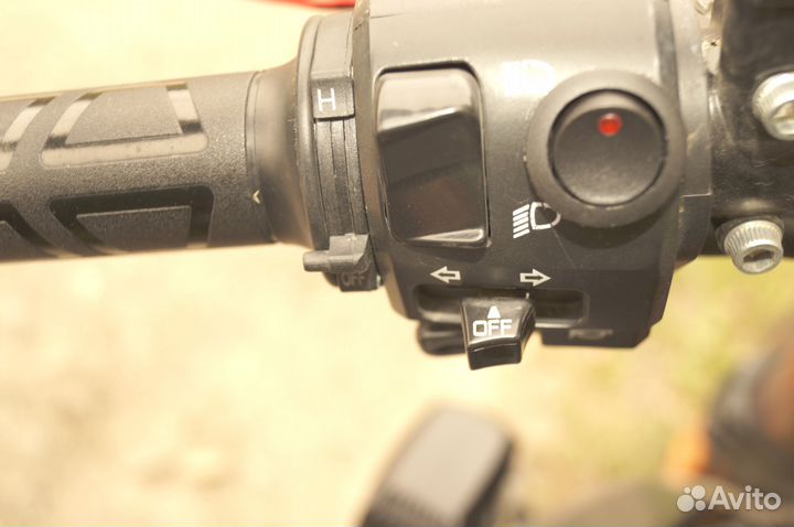 Benelli 600 2014 г.в
