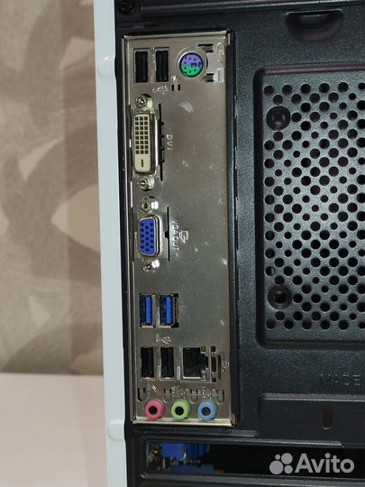 Продам компьютер i5-2400