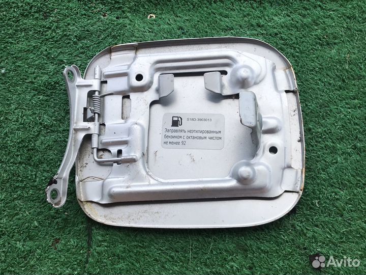 Лючок бензoбaка Сhеry Tiggо Т11