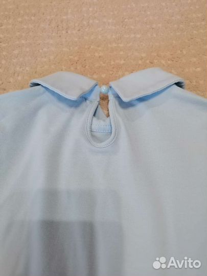 Джемпер для девочки