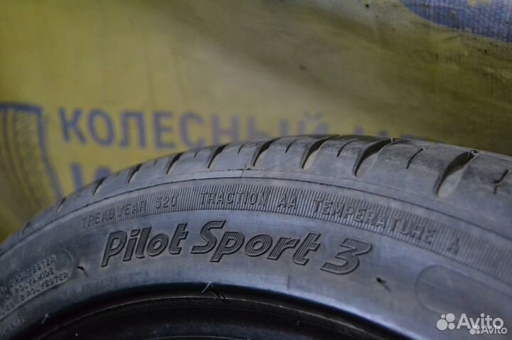 Michelin Pilot Sport 3 215/45 R17