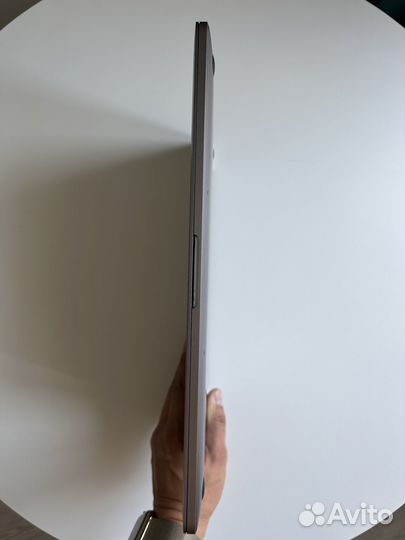 Macbook Pro 15 2017 touch bar