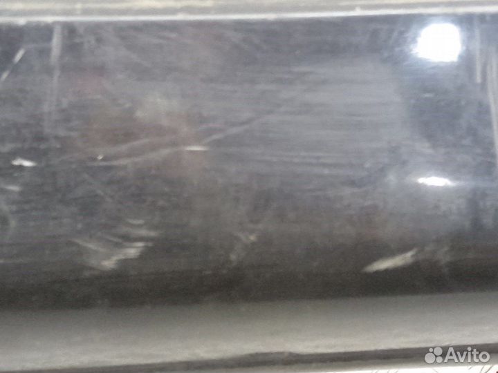 Бампер задний Audi A3/S3