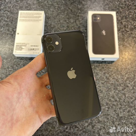iPhone 11 64Gb