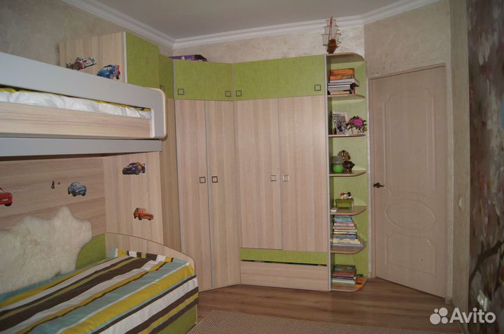 Детская мебель для мальчика бу