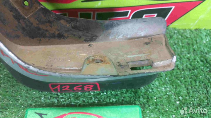 Брызговик nissan, FHP11,HNP11,HP11,P11,QP11 primer