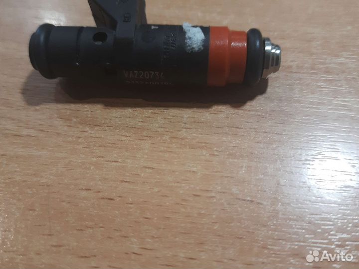 Форсунка ваз 1118, 21214,2123 volton vaz 20734