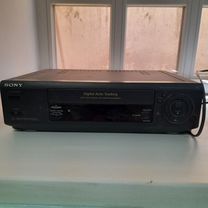 Видеомагнитофон VHS Sony SUV-E320