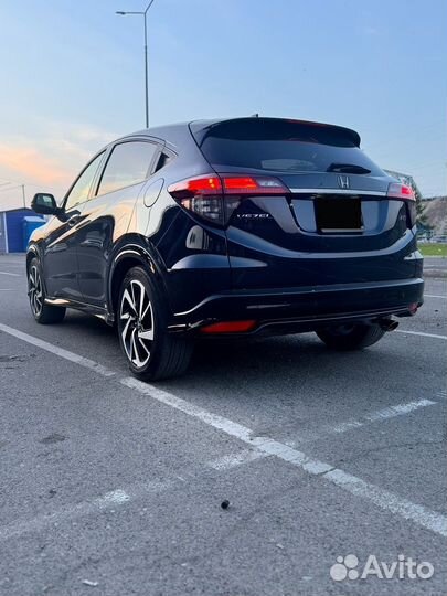 Honda Vezel 1.5 CVT, 2018, 48 000 км