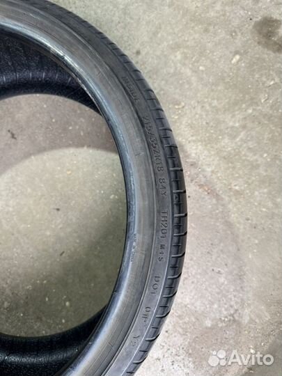 Triangle Sportex TSH11 215/35 R18