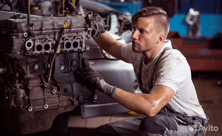 Сласарь Механик Моторист Топливщик