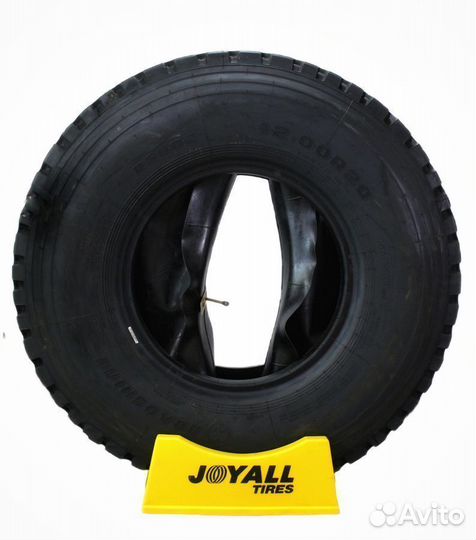 Roadshine RS602 12.00 R20 156K