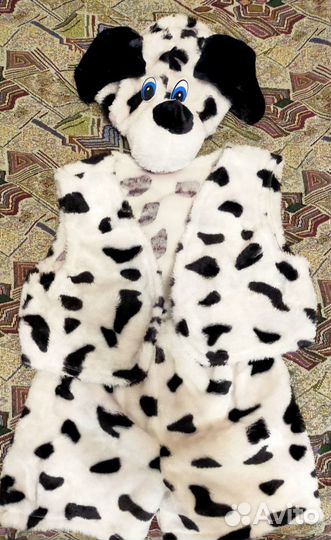 Новогодние костюмы для детей