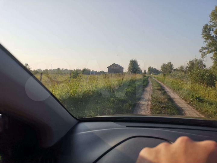 Участок 12 сот. (СНТ, ДНП)