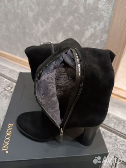 Сапоги еврозима