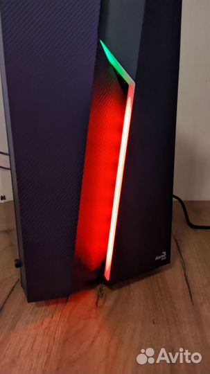 Компьютер Intel Core i3-10105f/gtx 1660 super