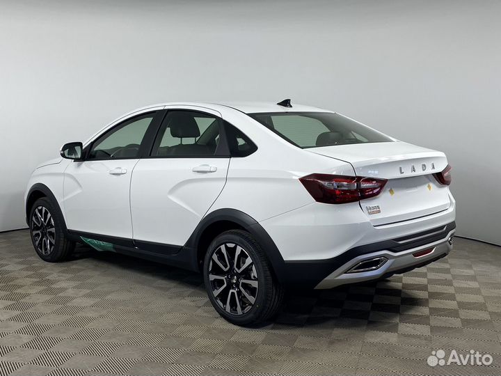LADA Vesta Cross, 2023