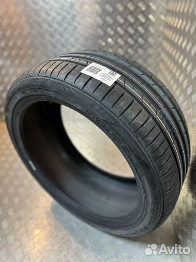 Toyo Proxes Sport 245/40 R19 98Y