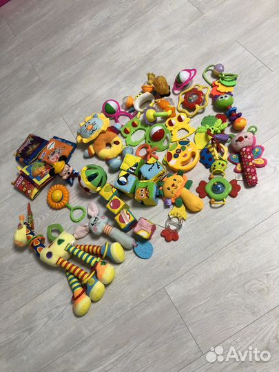 Погремушка