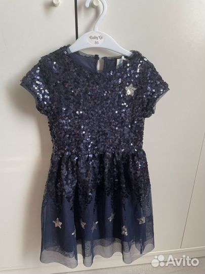 Платье Acoola 110