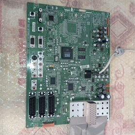 Тв. платы LG main 6871vmmf61A