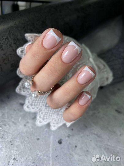 Педикюр маникюр самара