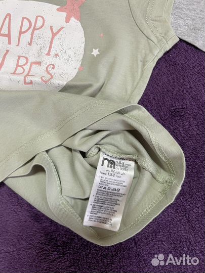 Футболки,лонгслив для девочки Zara,Mothercare