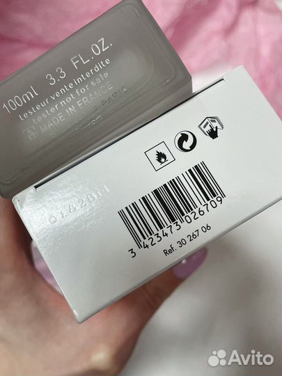 Духи Dolce Gabbana Light Blue 25мл, 100мл, тестер